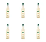 Mathieu Teisseire Syrop o smaku białej czekolady 0,7 L X6