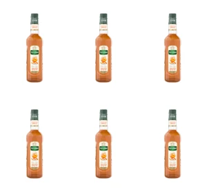 Mathieu Teisseire Syrop ORANGE SPRITZ 0,7L X6