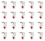 Sok NFC jabłkowy 100% Dolina Czerska Kubeczek 200ml X20