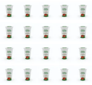 Sok NFC pomidorowy 100% Dolina Czerska Kubeczek 200ml X20