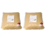 Sok NFC jabłkowy 100% Dolina Czerska worek 5L X2