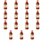 Fortuna ww+ sok 100% pomidorowo-warzywny plus żeń-szeń 300 ml X15