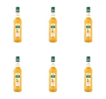 Mathieu Teisseire Syrop o smaku gruszki 0,7 L X6