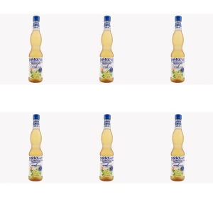 Syrop Fabbri Fiori di Sambuco 560 ml X6