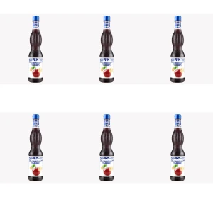 Syrop Fabbri Amarena 560 ml X6