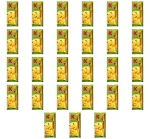 Kubuś Napój Jabłko, Mango, Marakuja 200ml X27