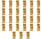 Kubuś Napój Jabłko, Mandarynka, Brzoskwinia 200ml X27