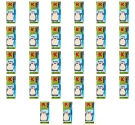 Kubuś Napój Wieloowocowy 200ml X27