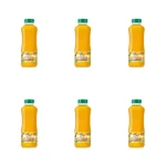 Wosana Sok pomarańczowy 100% 500 ml X6