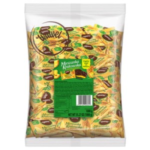 Mieszanka Krakowska ananasowa Wawel 1 kg