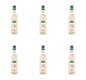 Mathieu Teisseire Syrop kokosowy 0,7L X6