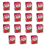 Przecier Pomidorowy Pudliszki 210g X15