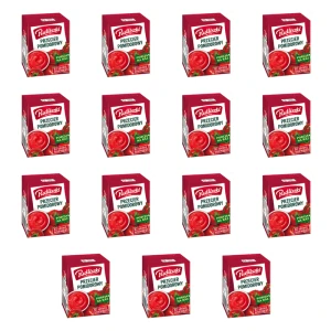 Przecier Pomidorowy Pudliszki 210g X15
