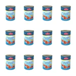 Podravka pomidory krojone 400 g X12