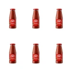 Passata Rustica 690g Dawtona X6