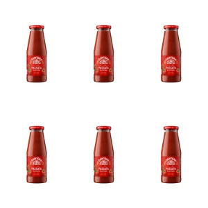 Passata Rustica 690g Dawtona X6