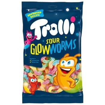 Żelki robaczki sour glowworms Trolli 1 kg Trolli_Trolli_Sour_Glowworms_Robaczki_Zelki_1000g_22991517_0_350_350.jpg