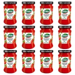 Łowicz Koncentrat pomidorowy 30% 190 g X12