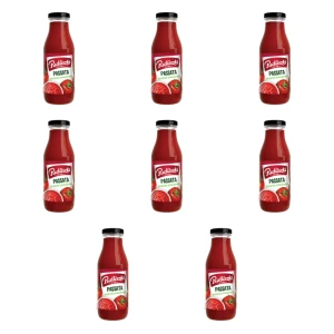Passata Przecier pomidorowy Pudliszki 500g X8