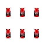 Pasta z ostrej papryki chilli (Harissa) Sandra 185 g X6