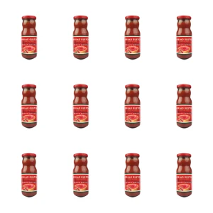 Primo Gusto Passata Rustica 350 g X12