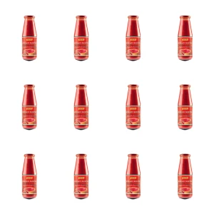 Primo Gusto Passata Rustica 690 g X12