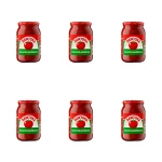 Dawtona Koncentrat pomidorowy 30% 1000g pasteryzowany X6