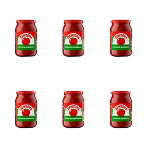 Dawtona Koncentrat pomidorowy 30% 1000g pasteryzowany X6