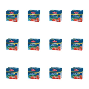 Podravka Przecier pomidorowy z bazylią 500 g X12