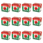 Przecier Pomidorowy z Ziołami Pietruszką i Lubczykiem Kartonik 500g Dawtona X12