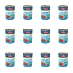 Pomidory krojone z bazylią i oregano Podravka 400g X12