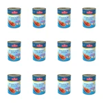 Pomidory krojone z czosnkiem Podravka 400g X12