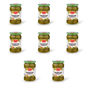 Przecier ogórkowy 350g Urbanek X8