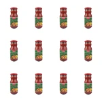 Melissa Primo Gusto Sos do pizzy 350 g X12