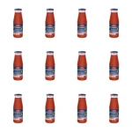 Podravka Passata z cebulką i czosnkiem 680g X12