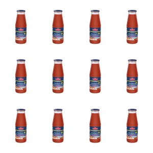 Podravka Passata z cebulką i czosnkiem 680g X12