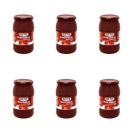 Koncentrat pomidorowy 30% Rolnik 900 ml X6
