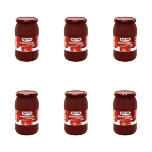Koncentrat pomidorowy 30% Rolnik 900 ml X6
