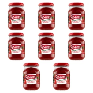 Pudliszki Koncentrat pomidorowy 190g X8