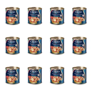 Cirio Sos do pizzy 190 g X12