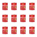 Pulpa pomidorowa 400g Jamar X12