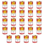 TOPSELLER Pomidory krojone, obrane w soku pomidorowym 400 g X24