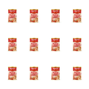 Mutti Sos pomidorowy classica 400g X12
