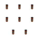 MK Pomidory suszone w oleju słonecznikowym z pestkami dyni 280 g. Produkt pasteryzowany X8