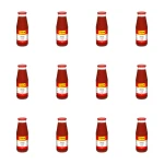 TOPSELLER Passata pomidorowa 680 g X12