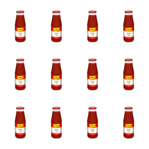 TOPSELLER Passata pomidorowa 680 g X12