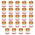 TOPSELLER Pomidory całe, obrane w soku pomidorowym 400 g. X24