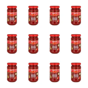 Mutti Koncentrat pomidorowy 200g X12