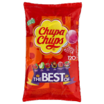 Lizaki Best of Chupa Chups 1,44 kg