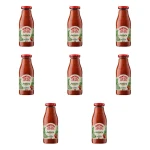 Dawtona Przecier Passata Intenso Włoska 500g X8